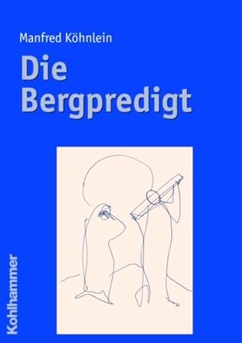 Die Bergpredigt