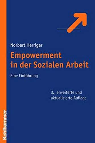 9783170190757: Empowerment in der Sozialen Arbeit: Eine Einfhrung