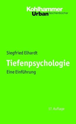 Tiefenpsychologie - Erich Neumann