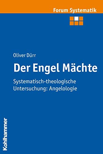 Der Engel Machte (Paperback) - Oliver Durr