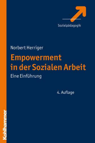 9783170211452: Empowerment in der Sozialen Arbeit: Eine Einfuehrung