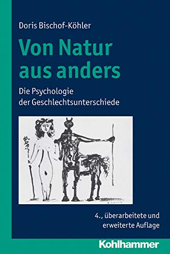 9783170216259: Von Natur aus anders: Die Psychologie der Geschlechtsunterschiede