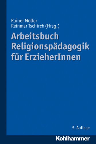 9783170222946: Arbeitsbuch Religionspadagogik Fuer Erzieherinnen