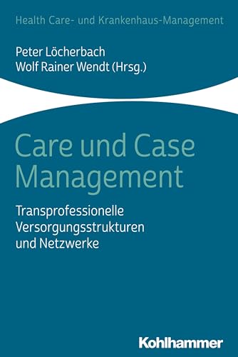 Beispielbild fr Care Und Case Management zum Verkauf von Blackwell's