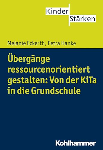 Beispielbild fr Ubergange Ressourcenorientiert Gestalten zum Verkauf von Blackwell's