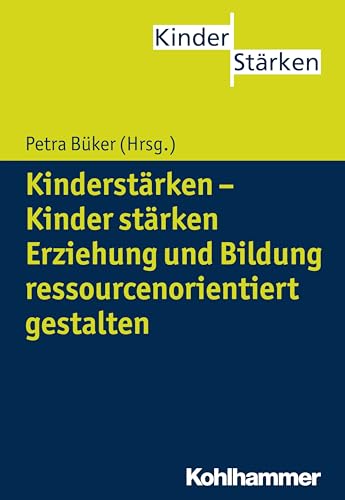 Beispielbild fr Kinderstarken - Kinder Starken zum Verkauf von Blackwell's