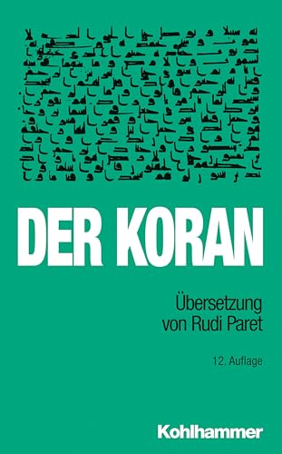 Der Koran - Rudi Paret