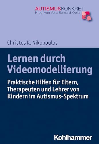 Beispielbild fr Lernen durch Videomodellierung. zum Verkauf von SKULIMA Wiss. Versandbuchhandlung