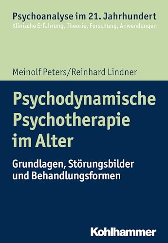 Beispielbild fr Psychodynamische Psychotherapie Im Alter zum Verkauf von Blackwell's