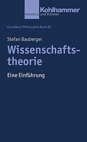 Beispielbild fr Wissenschaftstheorie zum Verkauf von Blackwell's