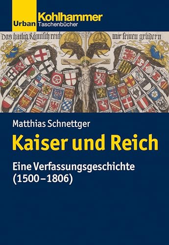 Beispielbild fr Kaiser Und Reich zum Verkauf von Blackwell's