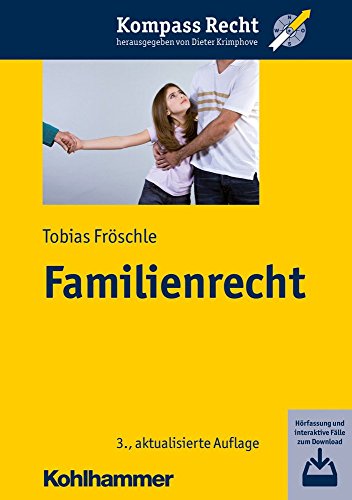 9783170314153: Familienrecht