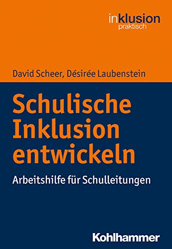 Beispielbild fr Schulische Inklusion Entwickeln zum Verkauf von Blackwell's