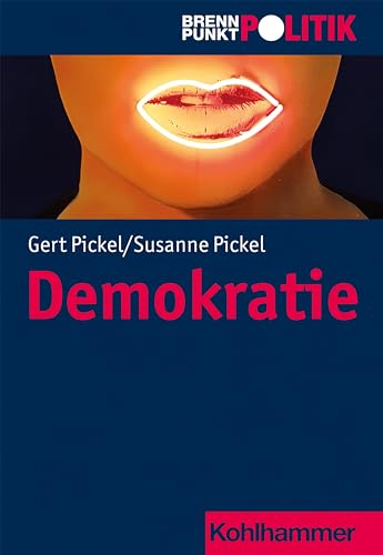 Stock image for Demokratie for sale by Blackwell's