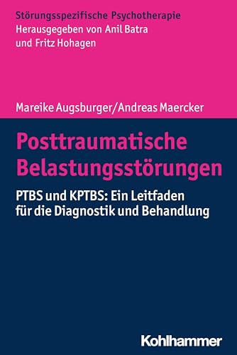 Beispielbild fr Posttraumatische Belastungsstorungen zum Verkauf von Blackwell's