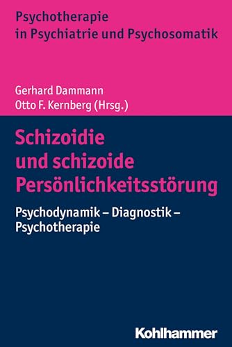 Beispielbild fr Schizoidie Und Schizoide Personlichkeitsstorung zum Verkauf von Blackwell's