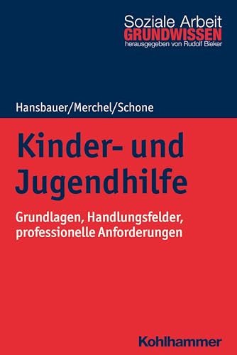Stock image for Kinder- Und Jugendhilfe for sale by Blackwell's