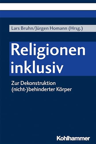 Stock image for Religionen Inklusiv for sale by Blackwell's
