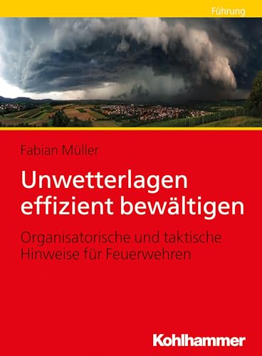 Stock image for Unwetterlagen Effizient Bewaltigen for sale by Blackwell's