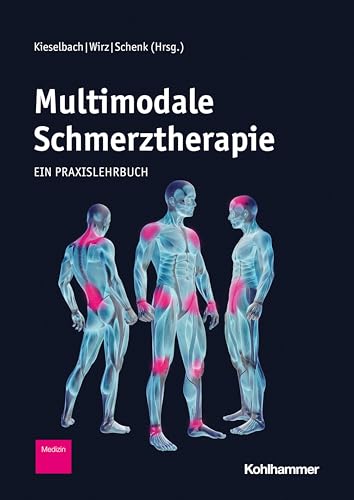 Beispielbild fr Multimodale Schmerztherapie : Ein Praxislehrbuch -Language: german zum Verkauf von GreatBookPrices
