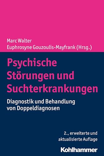 Stock image for Psychische Storungen Und Suchterkrankungen for sale by Blackwell's