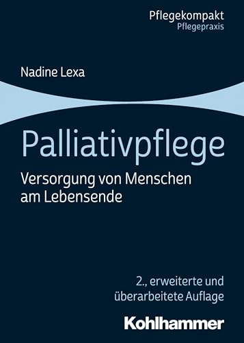 Beispielbild fr Palliativpflege zum Verkauf von Blackwell's