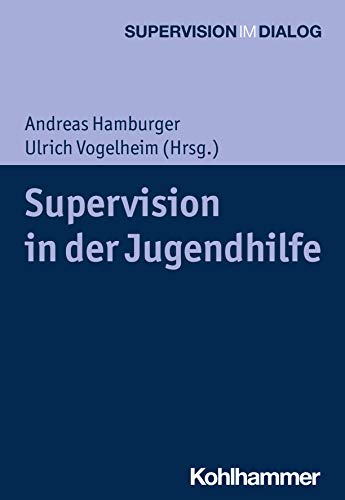 Stock image for Supervision in Der Jugendhilfe for sale by Blackwell's
