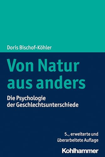 Beispielbild fr Von Natur Aus Anders zum Verkauf von Blackwell's