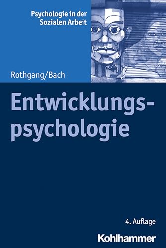 Imagen de archivo de Entwicklungspsychologie a la venta por Blackwell's