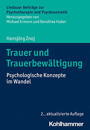 Stock image for Trauer Und Trauerbewaltigung : Psychologische Konzepte Im Wandel -Language: German for sale by GreatBookPrices