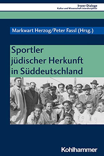 Stock image for Sportler Judischer Herkunft in Suddeutschland for sale by Blackwell's