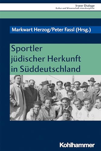Stock image for Sportler Judischer Herkunft in Suddeutschland for sale by Blackwell's