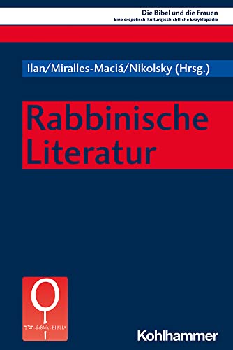 Imagen de archivo de Rabbinische Literatur a la venta por ISD LLC