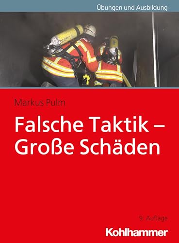 Beispielbild fr Falsche Taktik - Groe Schden zum Verkauf von medimops