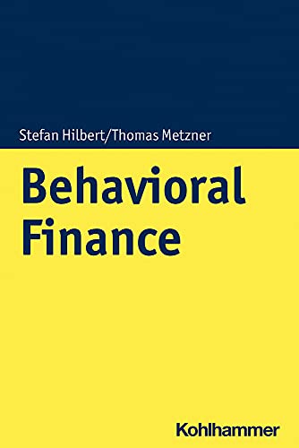 Beispielbild fr Behavioral Finance zum Verkauf von Blackwell's