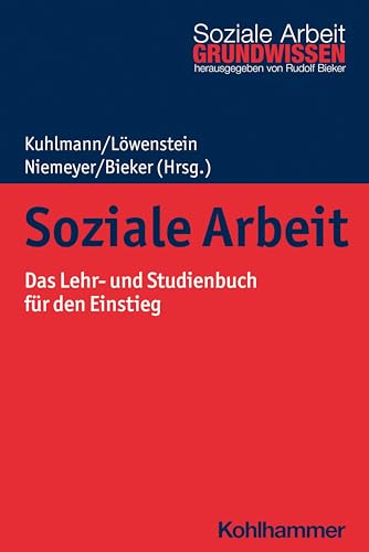 Stock image for Soziale Arbeit for sale by GreatBookPrices