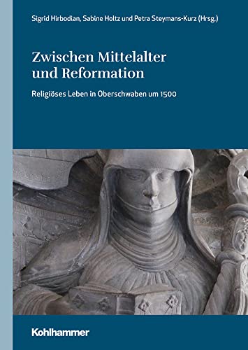 Stock image for Zwischen Mittelalter Und Reformation for sale by Blackwell's
