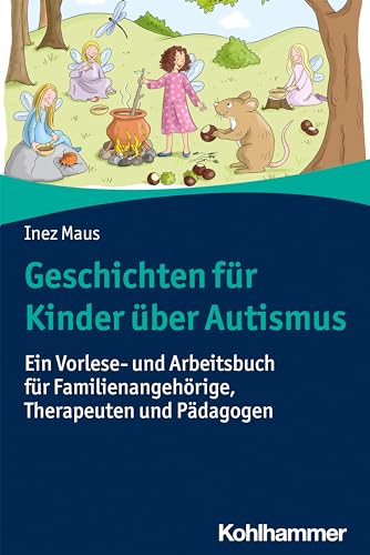 Beispielbild fr Geschichten Fur Kinder Uber Autismus zum Verkauf von Blackwell's