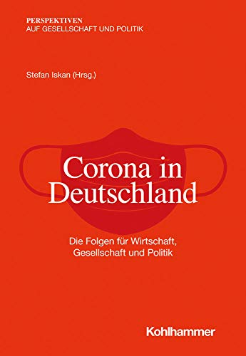 Beispielbild fr Corona in Deutschland zum Verkauf von Blackwell's