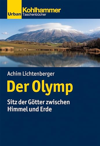 Beispielbild fr Der Olymp. zum Verkauf von SKULIMA Wiss. Versandbuchhandlung