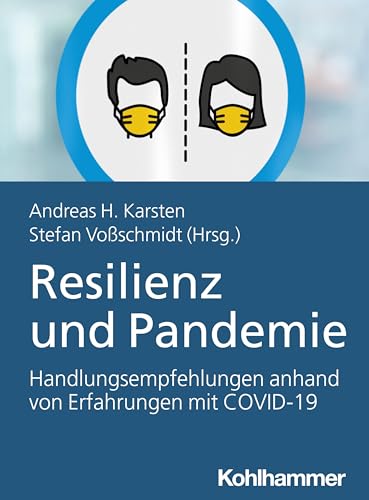 Beispielbild fr Resilienz Und Pandemie zum Verkauf von Blackwell's