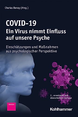 Stock image for Covid-19 - Ein Virus Nimmt Einfluss Auf Unsere Psyche for sale by Blackwell's