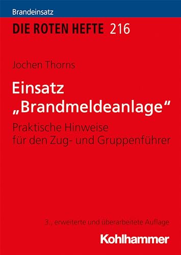 Beispielbild fr Einsatz 'Brandmeldeanlage' zum Verkauf von Blackwell's