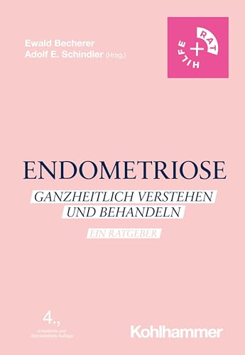 Imagen de archivo de Endometriose a la venta por Blackwell's