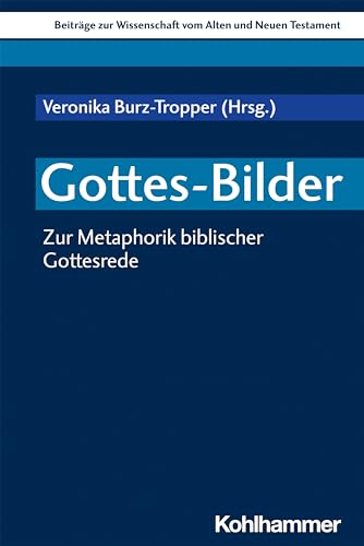 Stock image for Gottes-Bilder for sale by Blackwell's