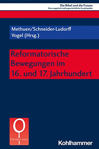 Imagen de archivo de Reformatorische Bewegungen Im 16. Und 17. Jahrhundert -Language: German a la venta por GreatBookPrices