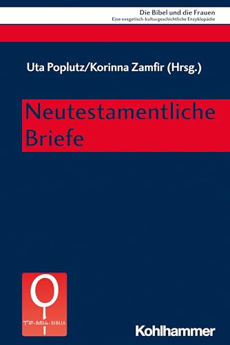 Beispielbild fr Neutestamentliche Briefe zum Verkauf von Blackwell's