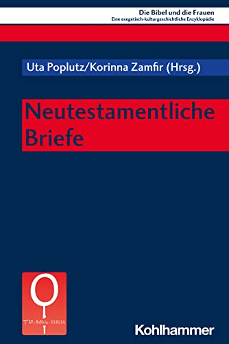 Stock image for Neutestamentliche Briefe -Language: German for sale by GreatBookPrices