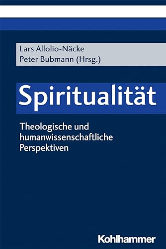 Stock image for Spiritualitat for sale by Blackwell's