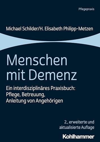 Beispielbild fr Menschen mit Demenz. zum Verkauf von SKULIMA Wiss. Versandbuchhandlung